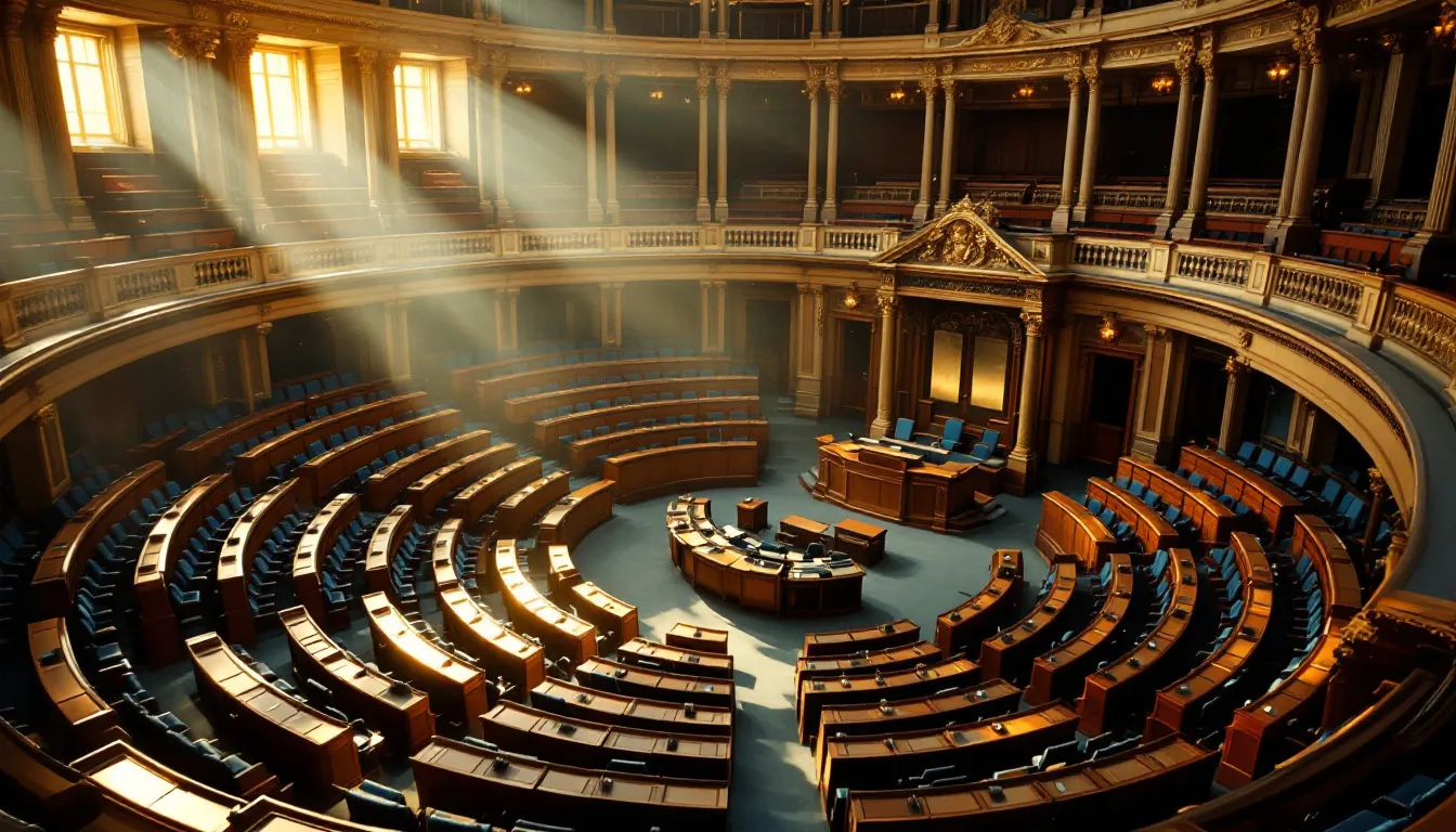 La France vote l&rsquo;aide à mourir, mais rien ne bougera avant 2027