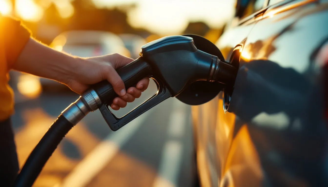 Votre plein de vacances va-t-il coûter 15 euros de plus ?