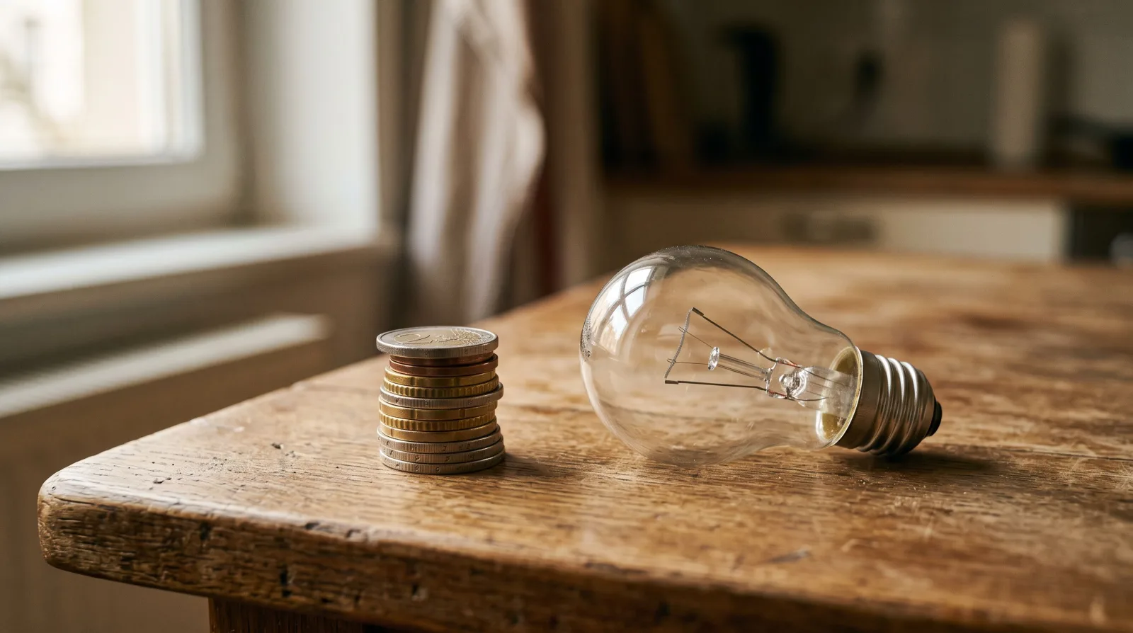 Au 1er août, votre électricité augmente et votre Livret A remonte