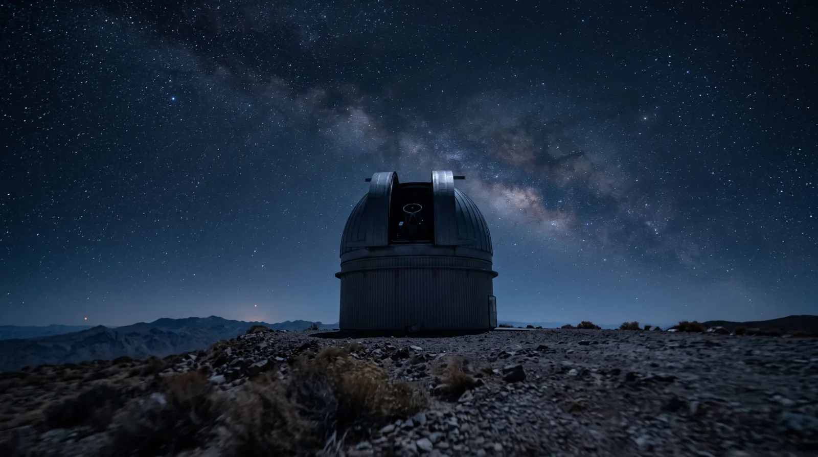 Sur une planète habitable, la trace d&rsquo;une atmosphère relance la quête de vie