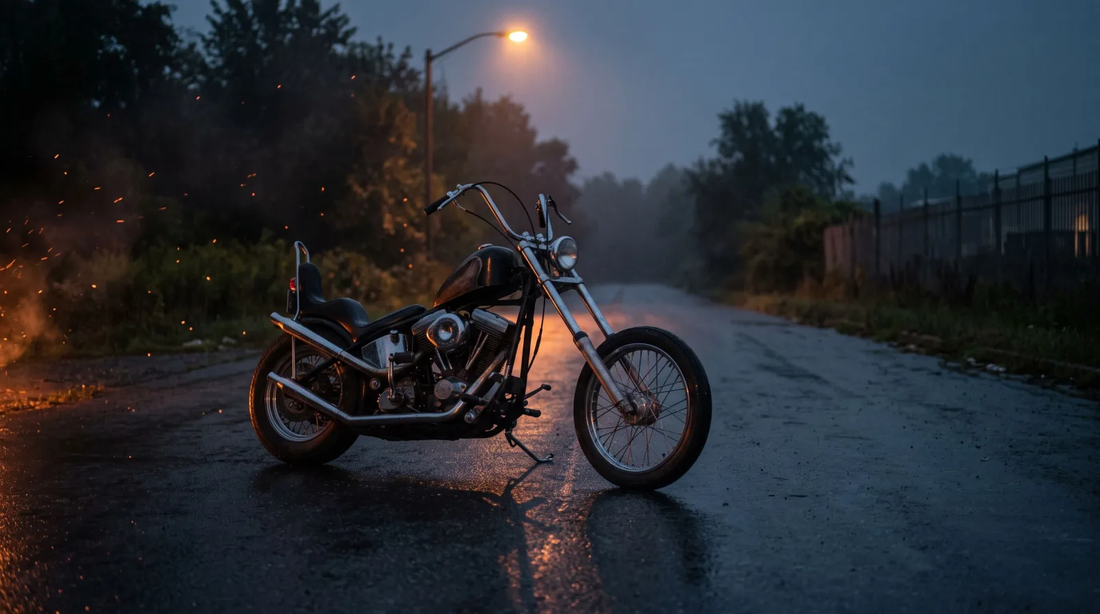 Ryan Gosling sera Ghost Rider, le motard au crâne enflammé de Marvel