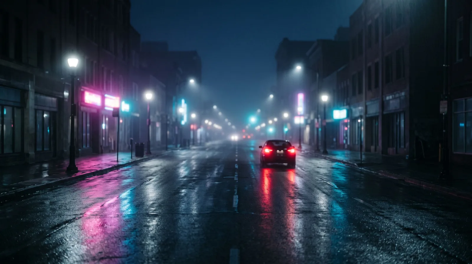 Kavinsky, le DJ de « Nightcall » dans « Drive », est mort à 50 ans