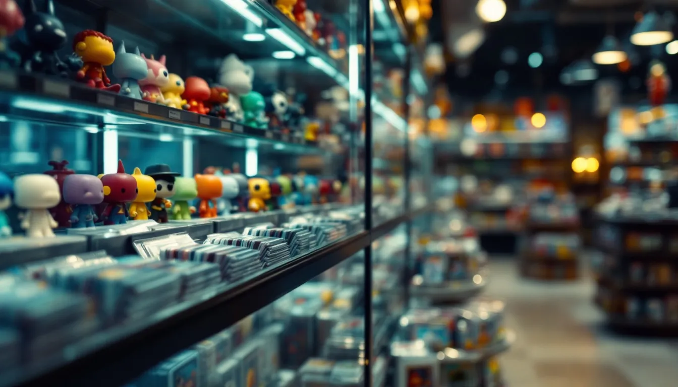 Micromania est sauvé, et mise tout sur les cartes à collectionner