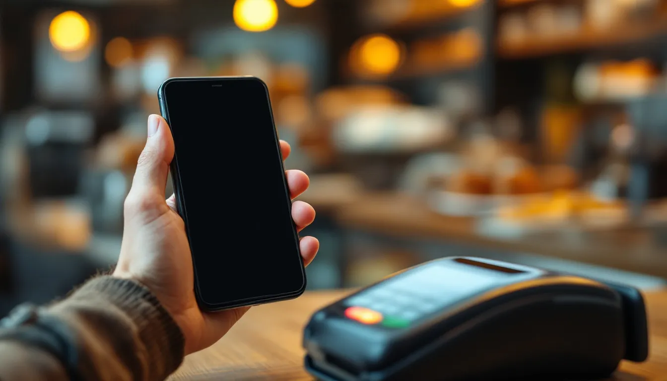 Le Crédit Agricole défie Apple Pay sur son propre terrain