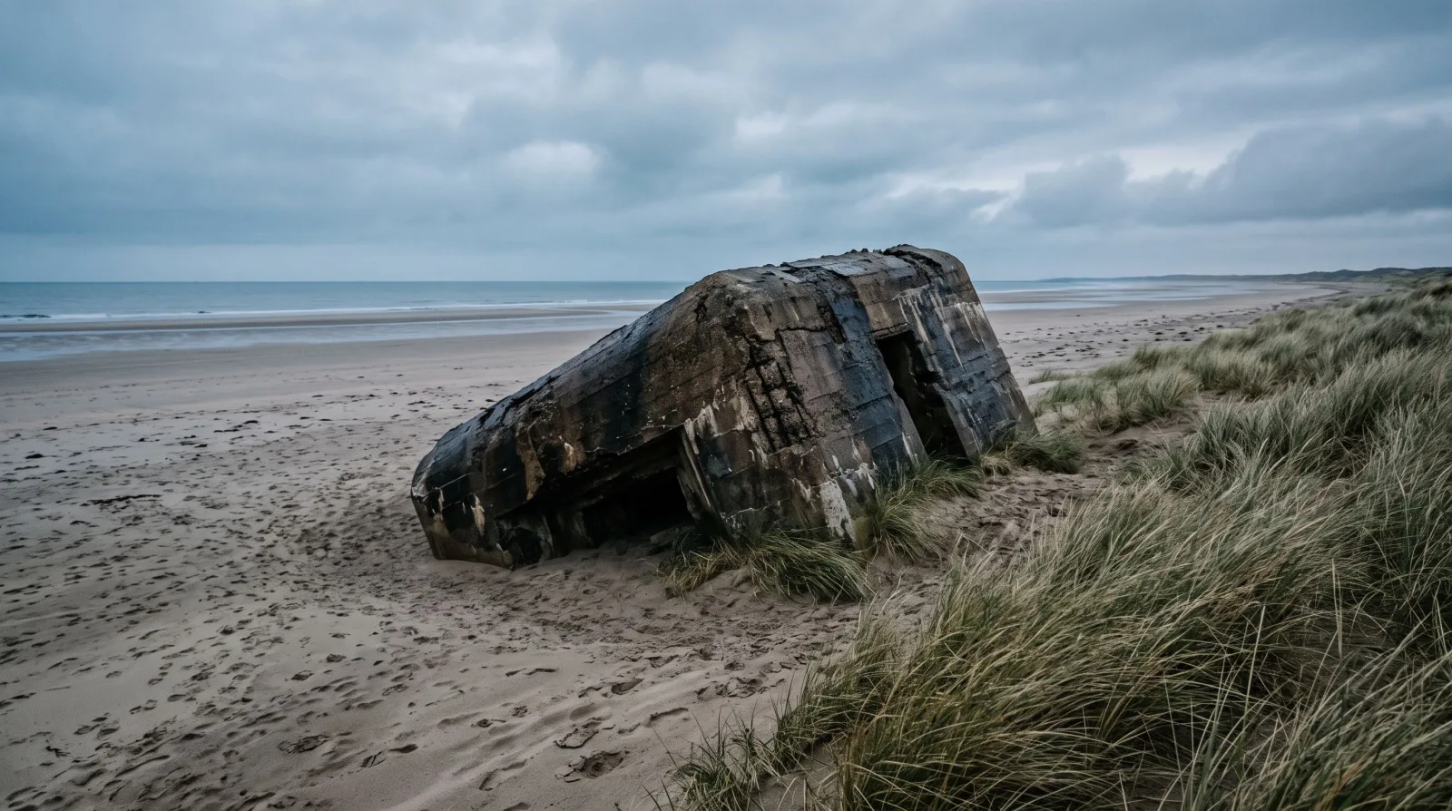 Les plages du Débarquement classées à l&rsquo;UNESCO après vingt ans d&rsquo;efforts