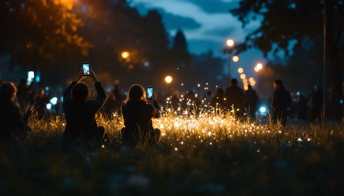 Pokémon Go a 10 ans et compte encore 60 millions de joueurs