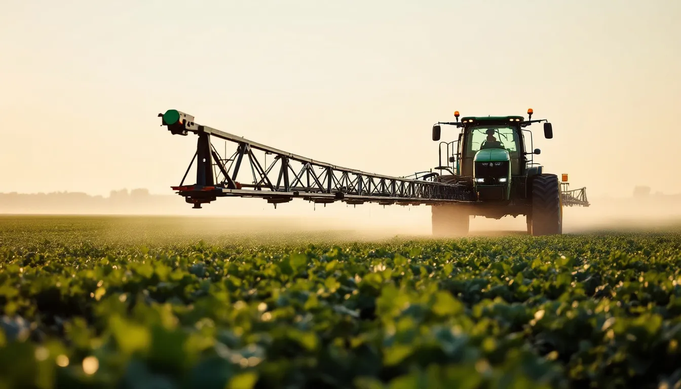 Les députés rouvrent la porte à deux pesticides interdits en France