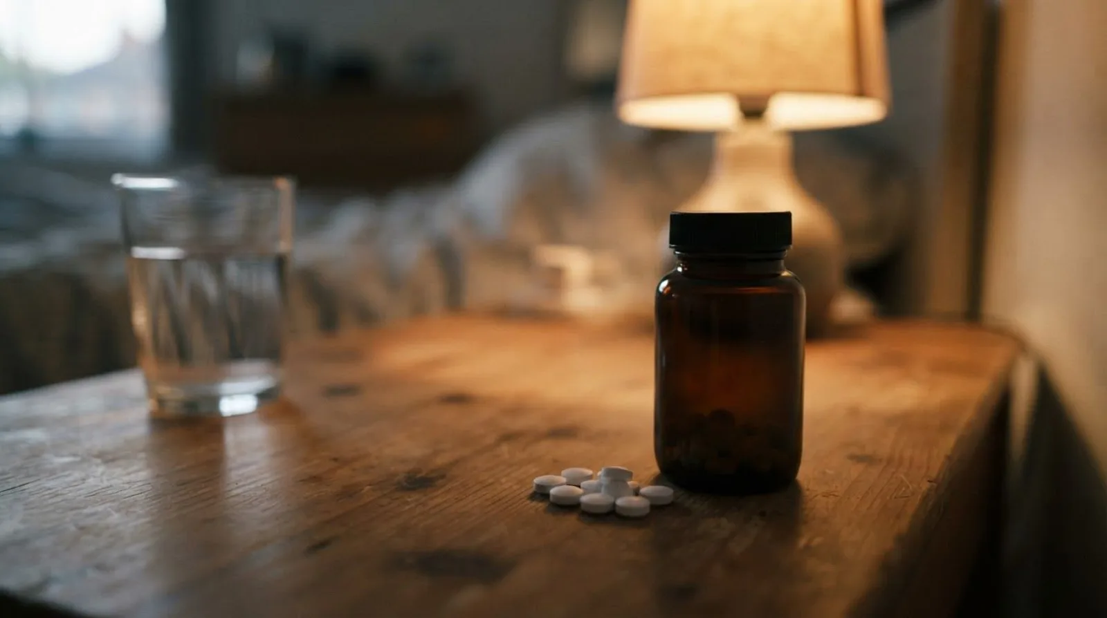 Contre la douleur chronique, la mélatonine rivalise avec les opioïdes