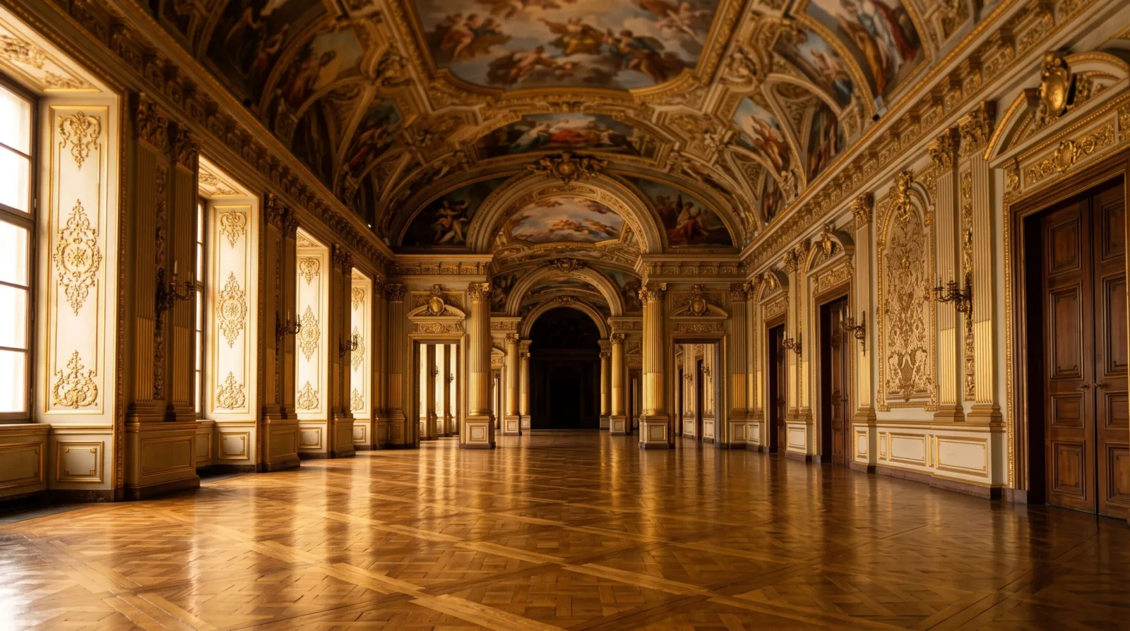 Le Louvre rouvre la galerie du casse, les joyaux toujours introuvables