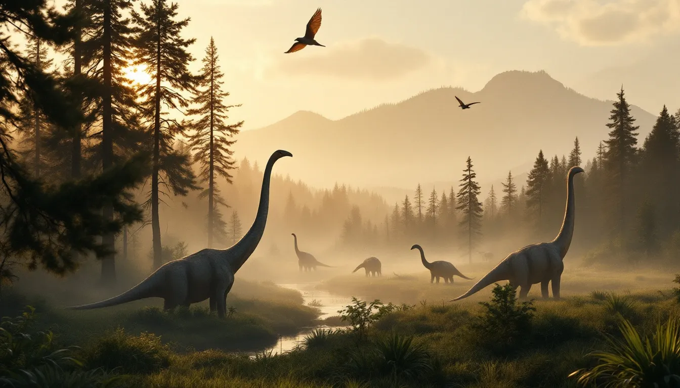 Un seul os a suffi à identifier ce dinosaure de 20 mètres