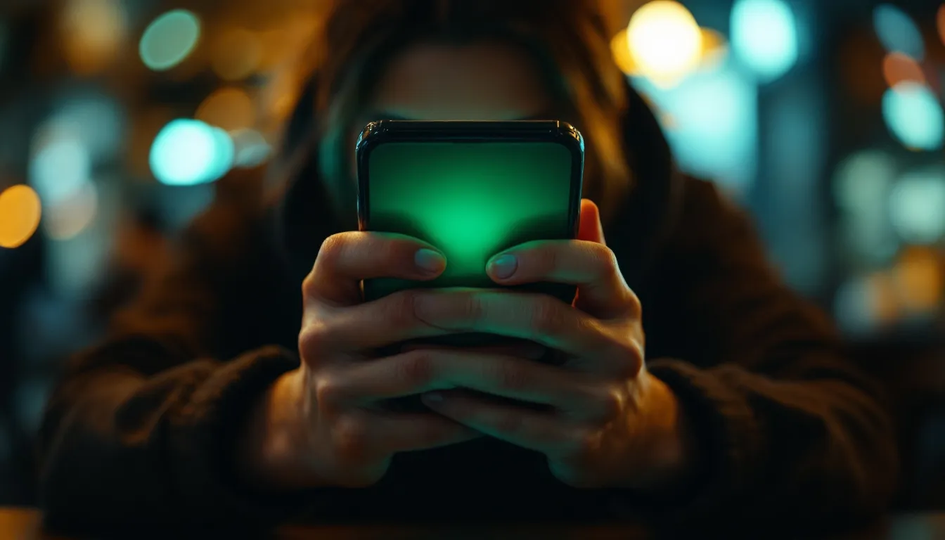 WhatsApp va vous laisser cacher votre numéro de téléphone