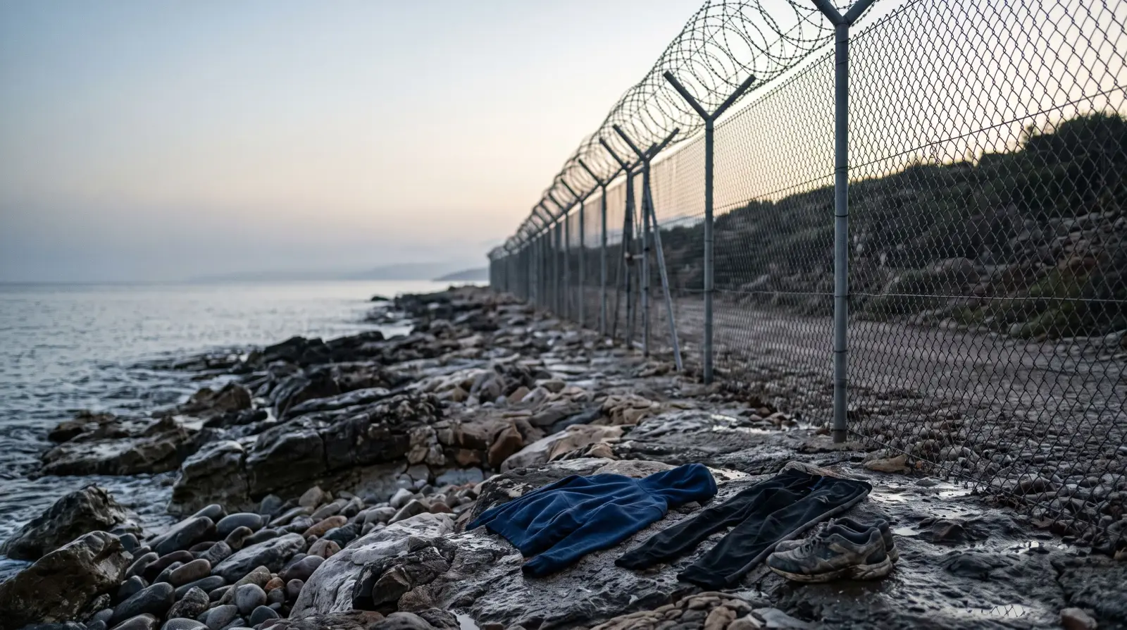 L&rsquo;Espagne déploie l&rsquo;armée après la ruée de 60 000 migrants à Ceuta