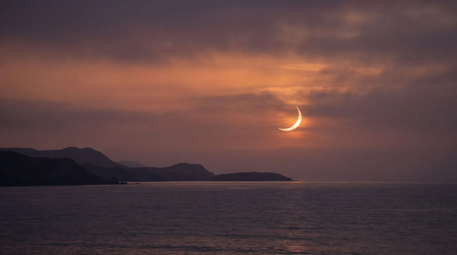 Le 12 août, la plus grande éclipse depuis 1999 s&rsquo;arrête juste avant la France