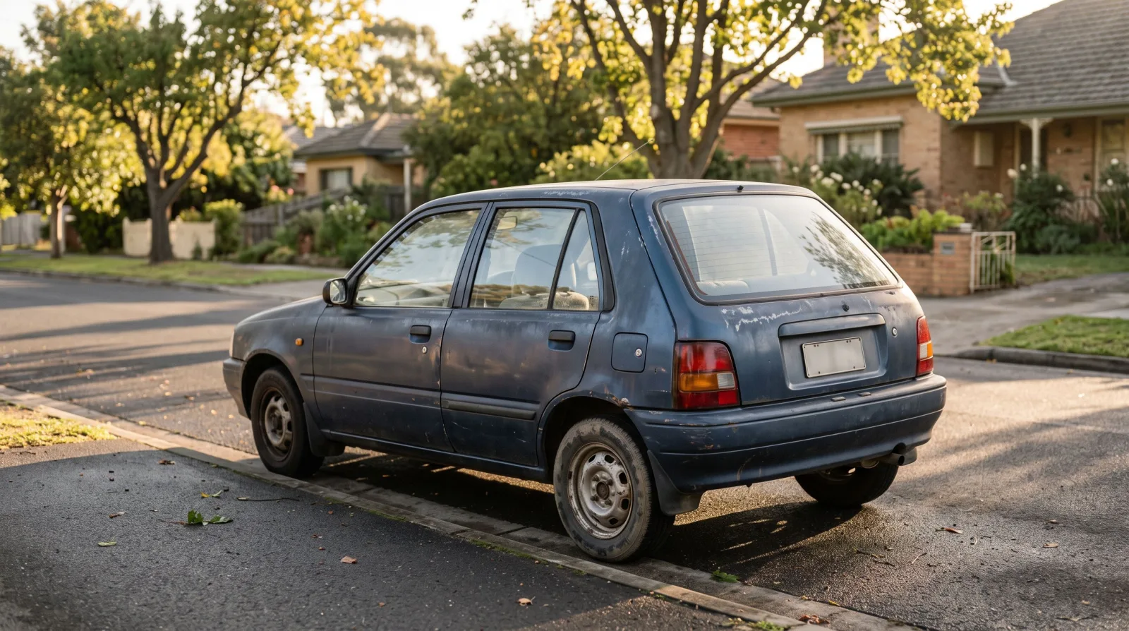 Trop chère, la voiture neuve : les Français gardent la leur près de 12 ans